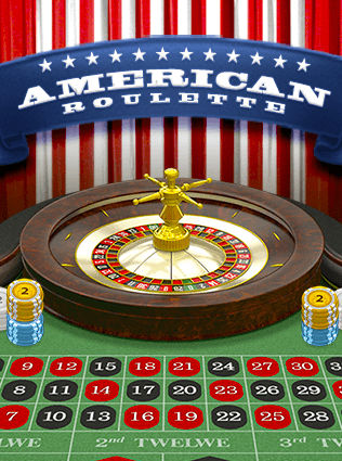 American Roulette