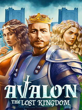 Avalon: The Lost Kingdom