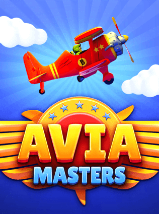 Aviamasters