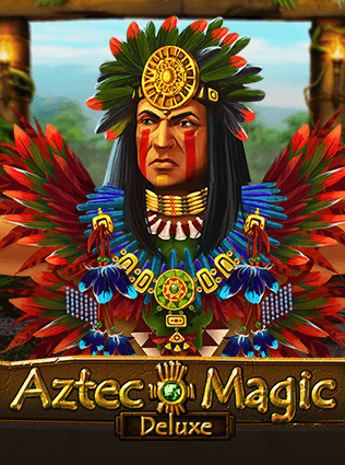 Aztec Magic Deluxe