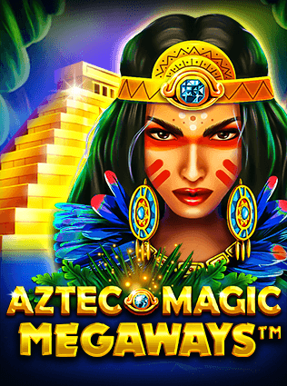 Aztec Magic Megaways