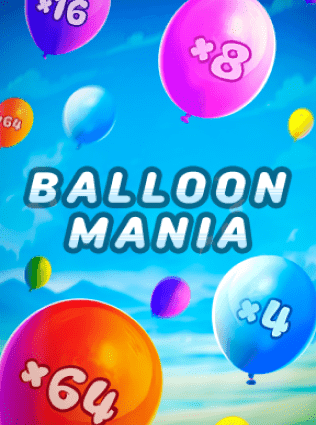 Balloon Mania