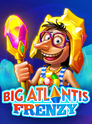 Big Atlantis Frenzy
