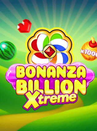 Bonanza Billion Xtreme