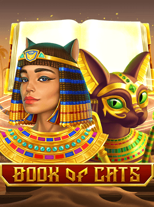 Book Of Cats