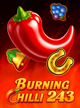 Burning Chilli 243