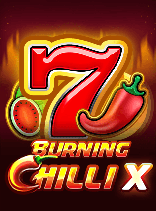 Burning Chilli X