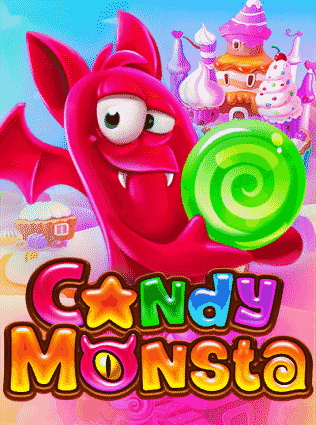 Candy Monsta
