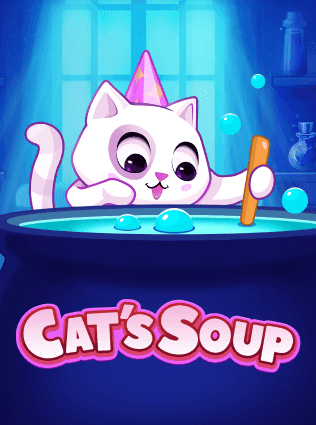 Cat's Soup
