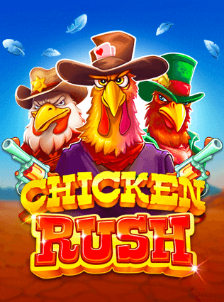 Chicken Rush