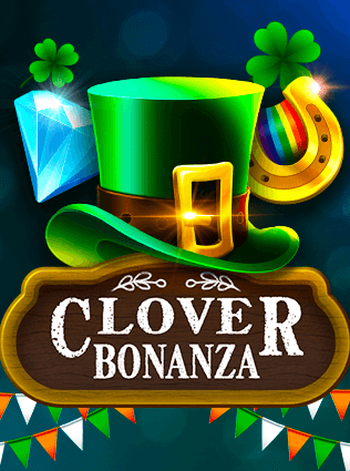 Clover Bonanza