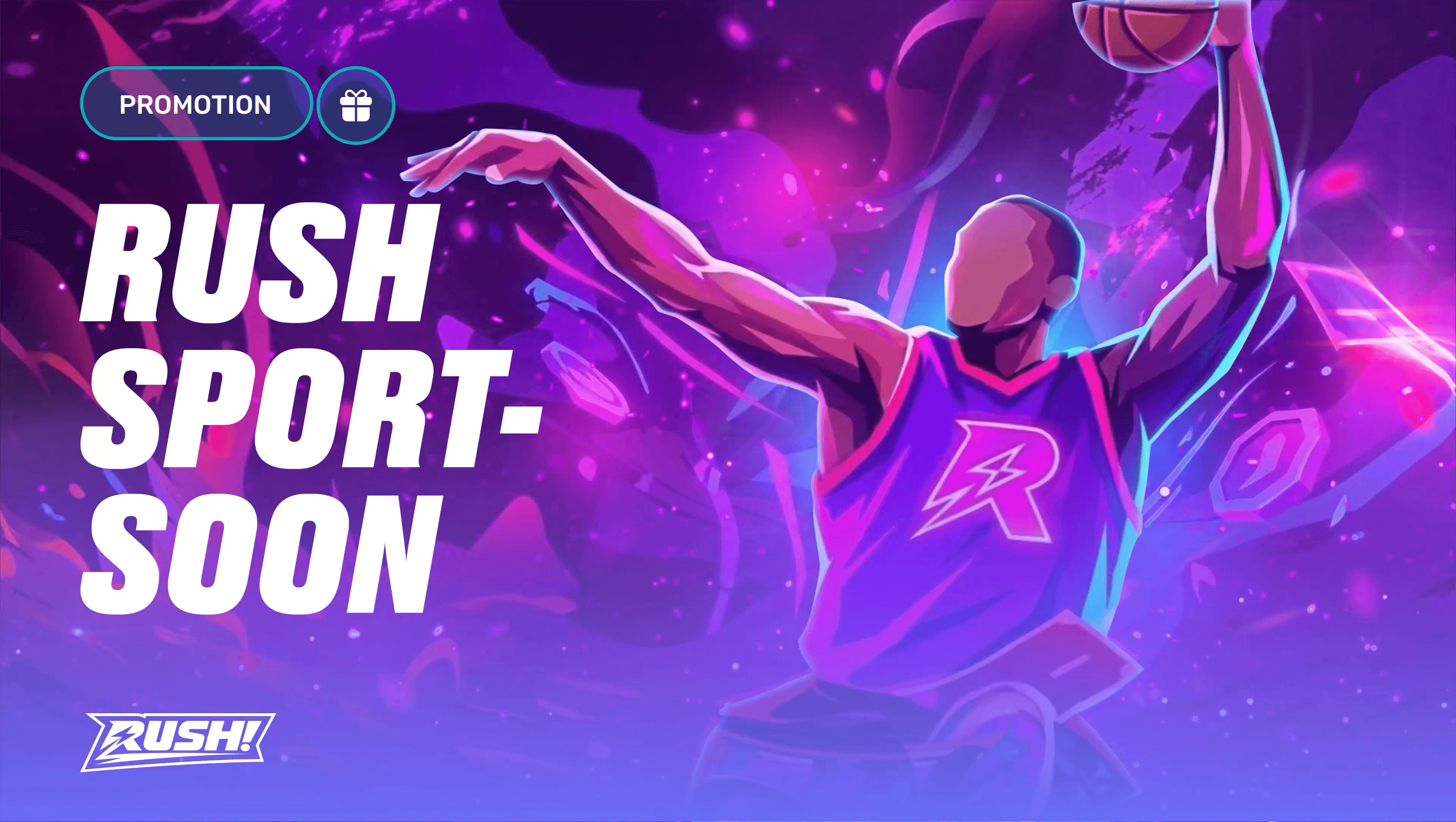 Rush Sport
